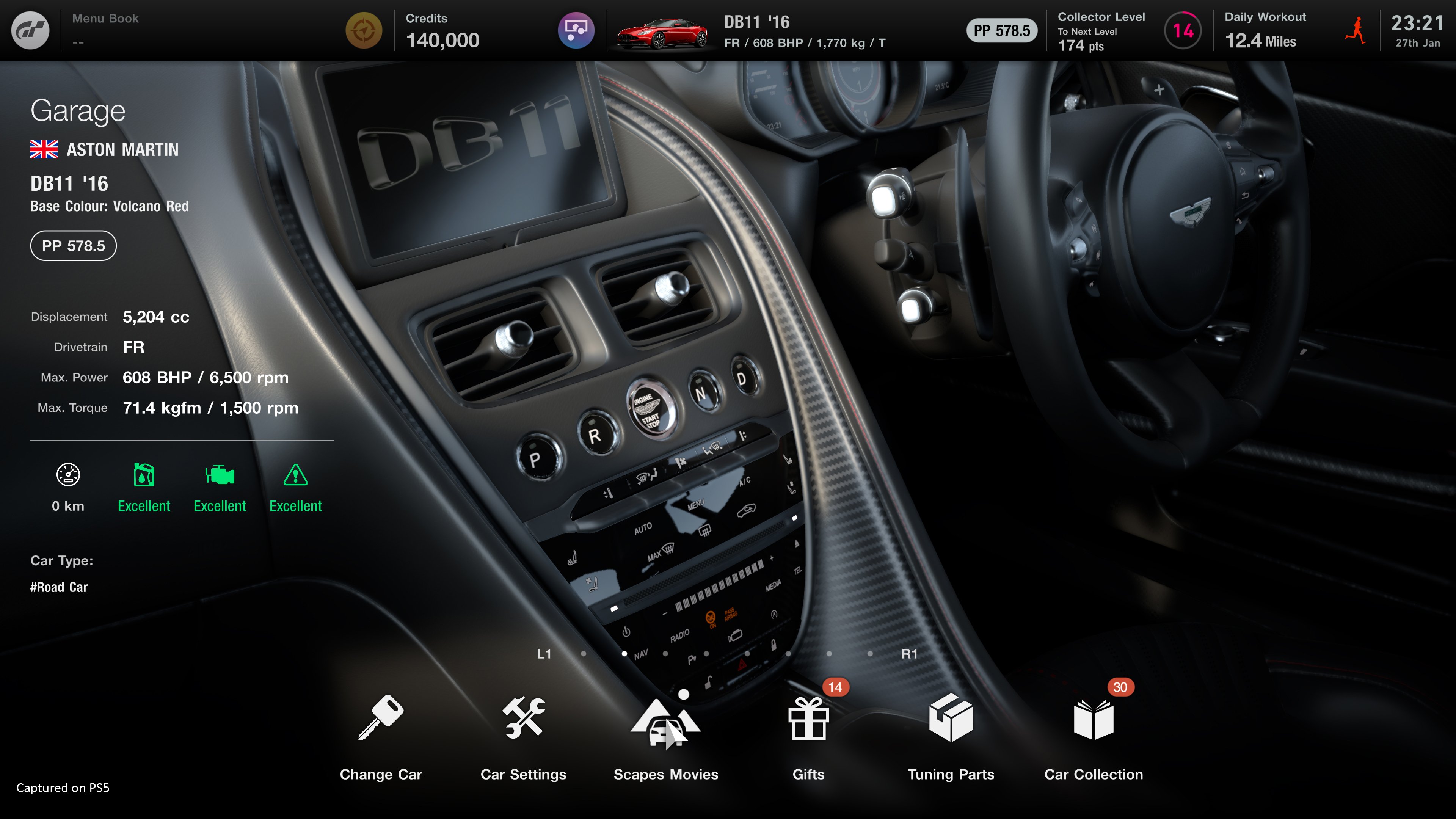 Gran Turismo 7 - Imagen 18